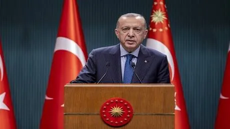 أردوغان: تركيا وبولندا تؤيدان التوصل إلى تسوية سلمية عاجلة في أوكرانيا وإيران
