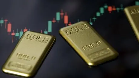 أسعار الذهب تهبط دون 4100 دولار للأونصة للمرة الأولى منذ 11 يونيو