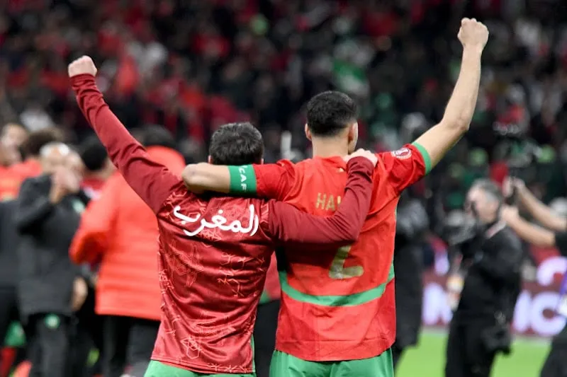 "فيفا" يحدد إقامة المغرب بالمونديال