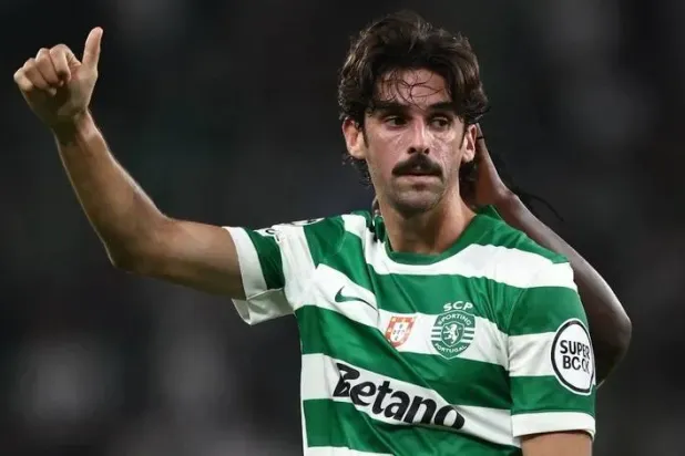 الأهلي يتفق نهائياً مع الجناح البرتغالي ترينكاو مقابل 45 مليون دولار