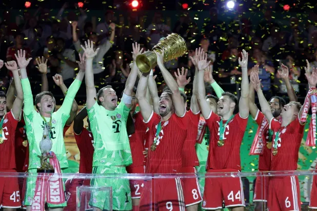 هاري كين... هدّاف لا بديل له مع منتخب إنجلترا
