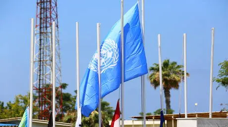 تمديد أخير لمشاركة البحرية الألمانية في قوة الأمم المتحدة بلبنان
