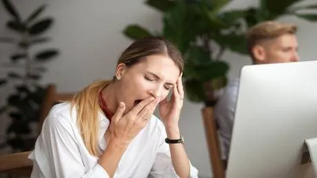 أسباب النعاس عند تناول مضادات الهيستامين