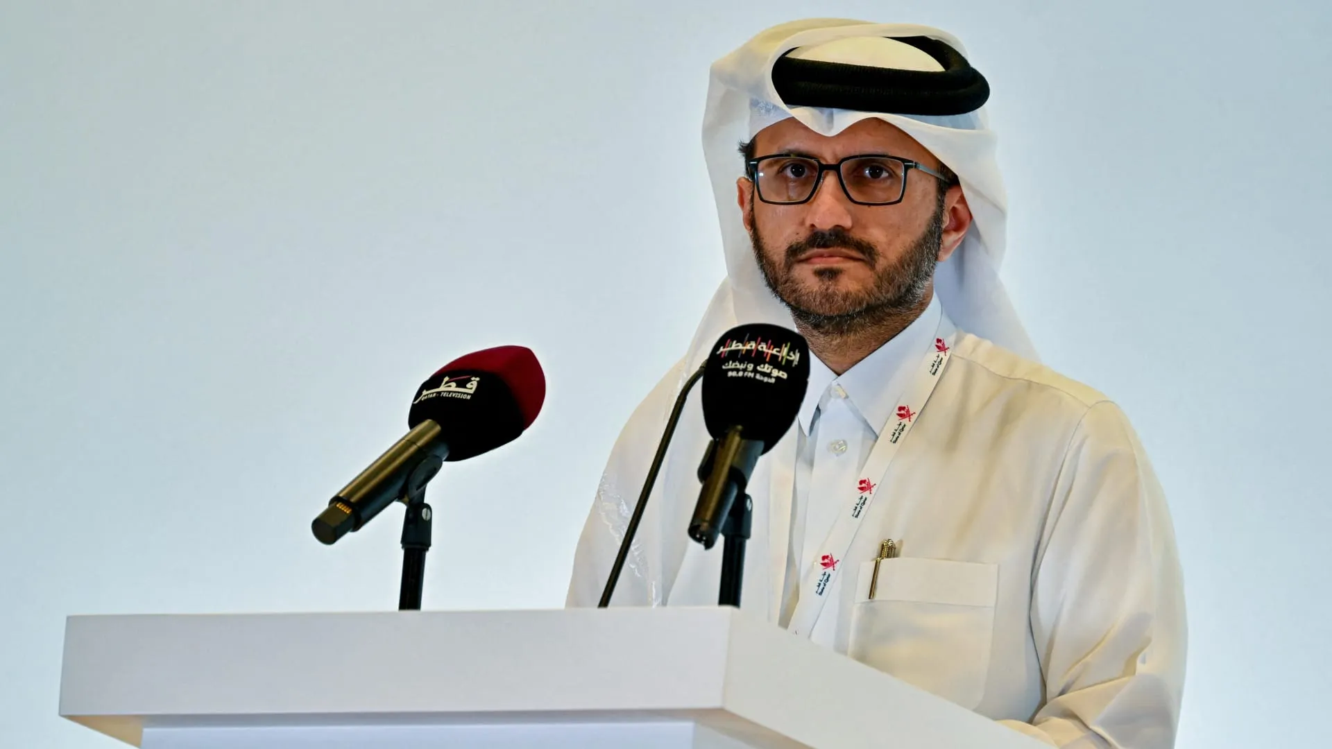 ما الذي ستبحثه المحادثات الفنية التي ستجري بين أمريكا وإيران بالدوحة؟
