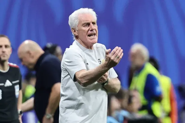 مونديال 2026: مدرب جنوب أفريقيا يشيد بانتفاضة فريقه أمام التشيك