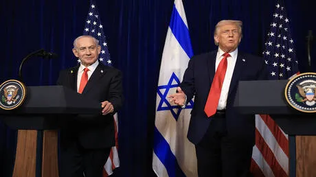 ترامب "سئم" من اتصالات نتنياهو وبات يقوم بأمر "لم يكن يفعله في الماضي"