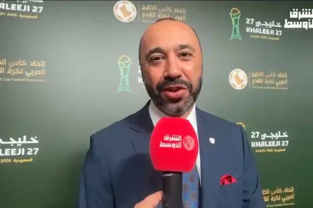 السكتيوي: كأس الخليج محطة مهمة لأتعرف على لاعبي منتخب عمان