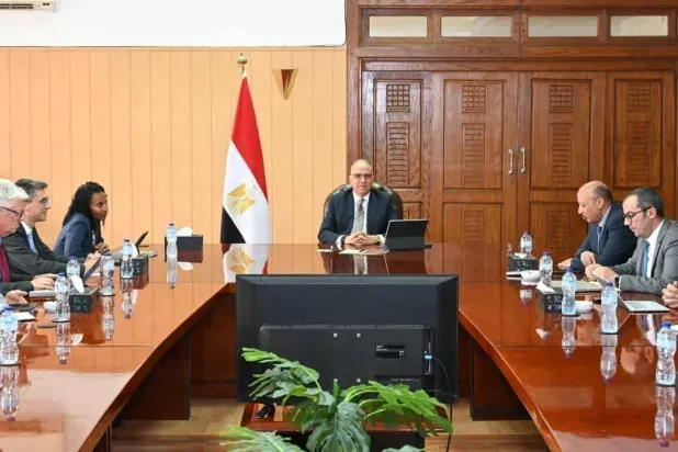 مصر تستعين بالبنك الدولي لتجاوز أزمة «شح المياه»