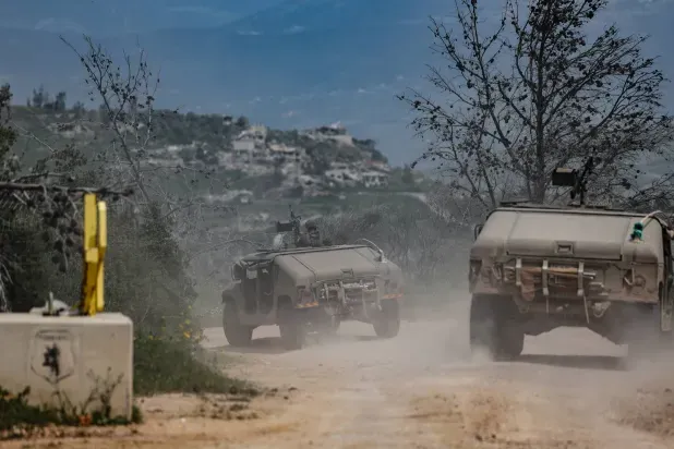 الجيش الإسرائيلي يعلن مقتل جندي في جنوب لبنان