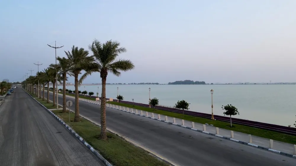طقس السبت.. أجواء حارة وأمطار ورياح مثيرة للأتربة على 9 مناطق