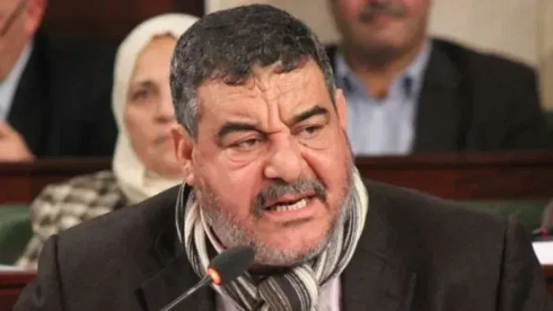 الإفراج محمد بن سالم وتحديد جلسة لمقاضاته يوم 21 جويلية