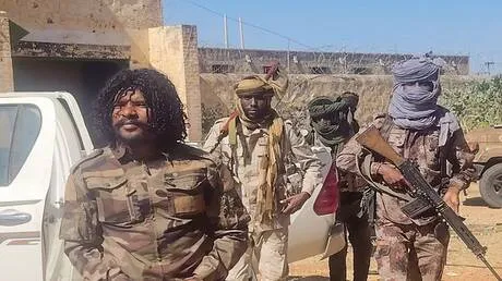 "الدعم السريع" تنفي الإفراج عن "أبو لولو"
