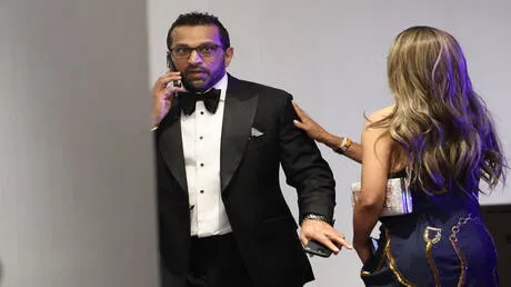 لغز الاستثناء.. لماذا رفض مسلح عشاء مراسلي البيت الأبيض استهداف مدير الـFBI؟