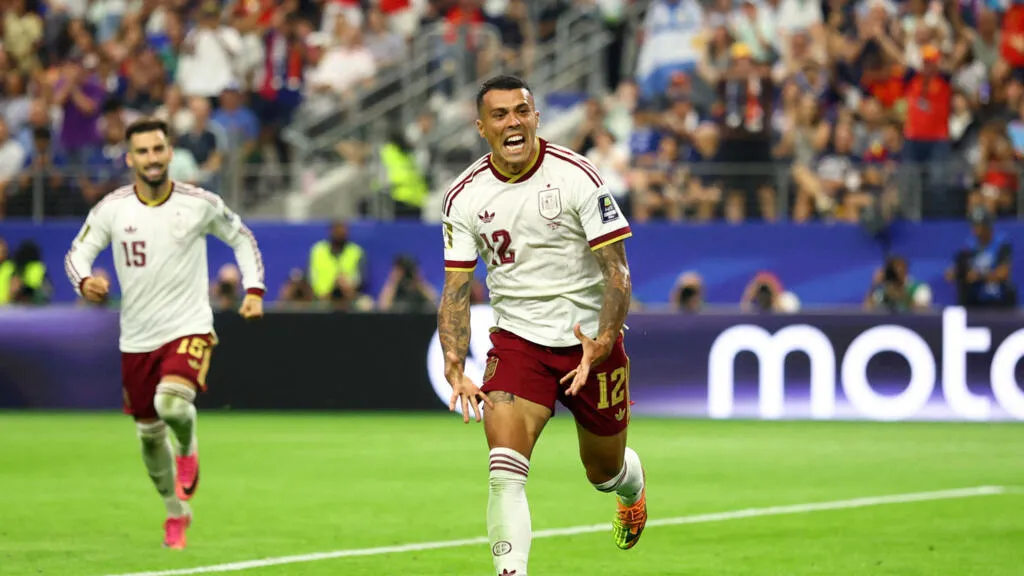 كأس العالم 2026: إسبانيا تتغلب على فرنسا 2-صفر وتبلغ الدور النهائي للمرة الثانية في تاريخها