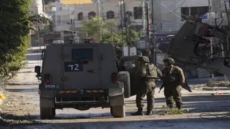 الجيش الإسرائيلي يعلن مقتل جنديين وإصابة 4 جنوب لبنان