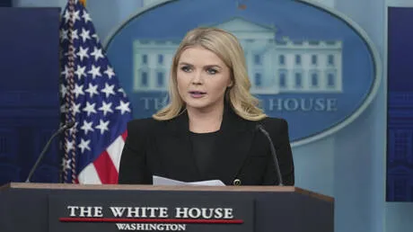 البيت الأبيض:  ويتكوف وكوشنر يتوجهان إلى باكستان لعقد محادثات مباشرة مع الجانب الإيراني