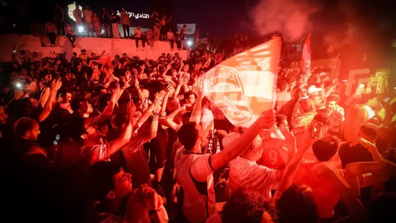 النادي الافريقي: هكذا ستكون  احتفالات التتويج بلقب البطولة