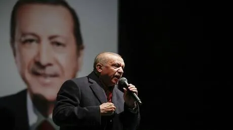 وزير إسرائيلي يهاجم أردوغان ويذكره كيف أنقذت تل أبيب حياته قبل 7 أعوام
