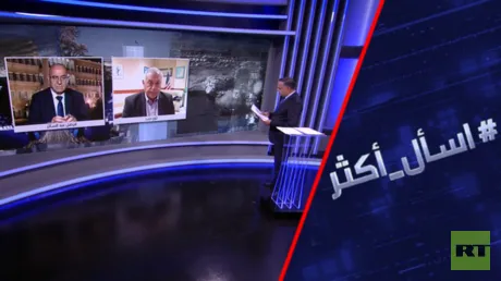 تصعيد أمريكي إيراني.. نذر حرب شاملة