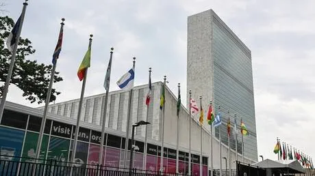 قيرغيزستان تنضم لأول مرة إلى عضوية مجلس الأمن الدولي