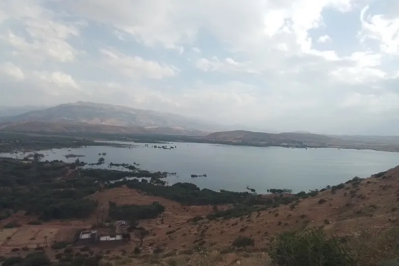 سد "آيت زياد" ينعش تنمية الحوز