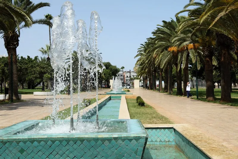 حرارة قياسية وأجواء غير مستقرة.. تفاصيل طقس الأيام المقبلة بالمغرب