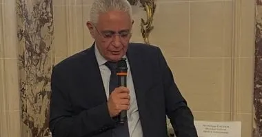 السفير طارق دحروج: مصر تتمتع باستقرار سياسى وأمنى راسخ