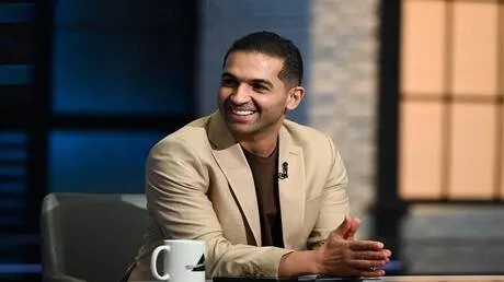 منع من الظهور.. أول تعليق من هاني حتحوت بعد إيقافه بسبب الخطيب