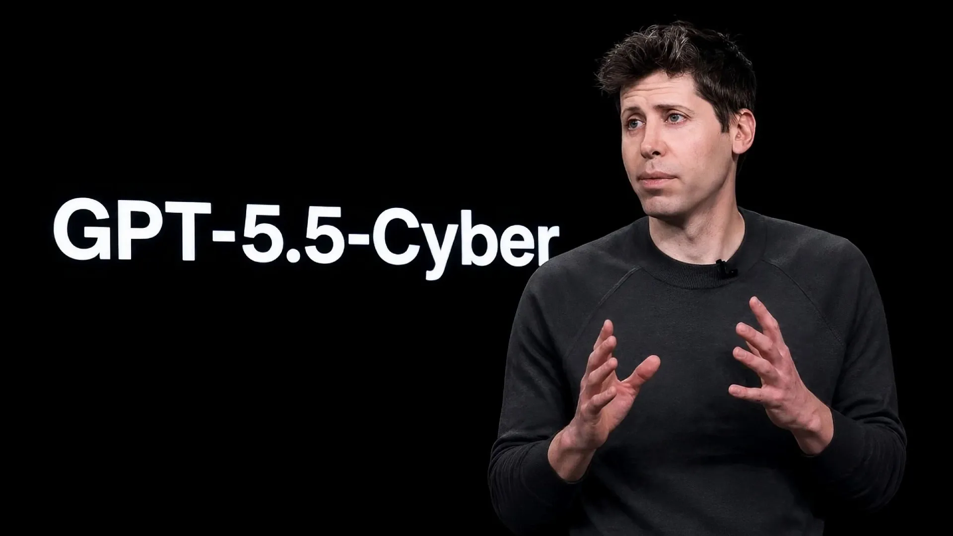 ليس للجميع: OpenAI تحجب نموذج GPT-5.5-Cyber عن العامة!