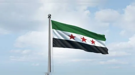 واشنطن ودول مجلس التعاون الخليجي تجدد دعم حكومة دمشق