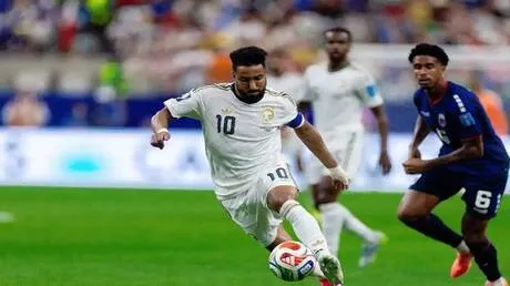 تقارير تتحدث عن قرار من اتحاد الكرة السعودي بعد الخروج من كأس العالم (فيديو)