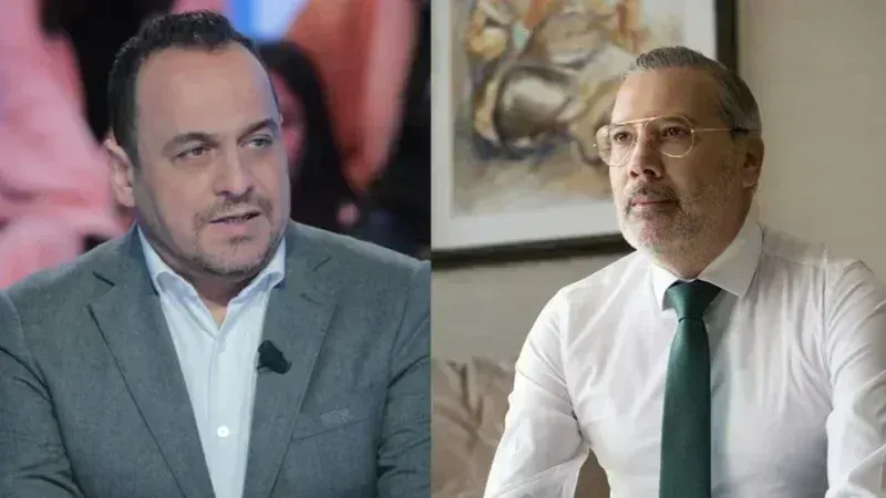 رفض الإفراج عن مراد الزغيدي وبرهان بسيّس وتأجيل المحاكمة إلى 12 ماي