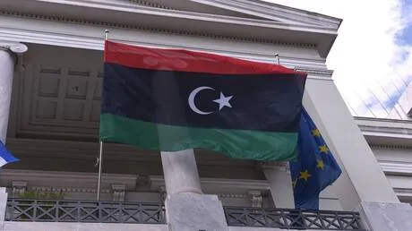 لماذا يعد إغلاق مجمع مليتة أخطر أوراق الضغط في احتجاجات ليبيا؟