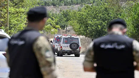 مصادر: قائد "سنتكوم" يزور بيروت قريبا واجتماع روما في 4 أغسطس لبحث توسيع المناطق التجريبية