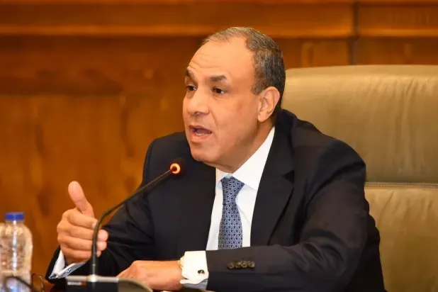 مصر تُشدد على وقوفها مع دول الخليج لمواجهة أي تحديات تستهدف أمنها