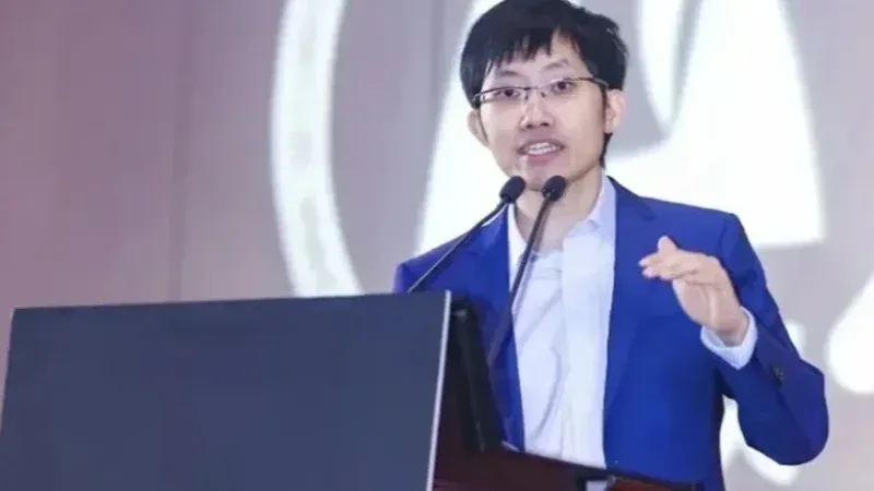 ملياردير الذكاء الاصطناعي الجديد.. مؤسس DeepSeek يتربع على القمة
