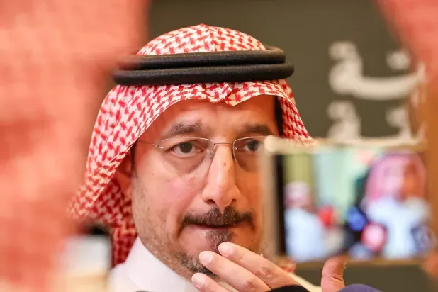 ياسر المسحل: لن نكشف عن أسباب إعفاء المحمادي أمين عام اتحاد القدم السعودي