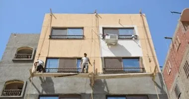7 تسهيلات معتمدة لتيسير عمليات البناء وتقنين المخالفات القائمة