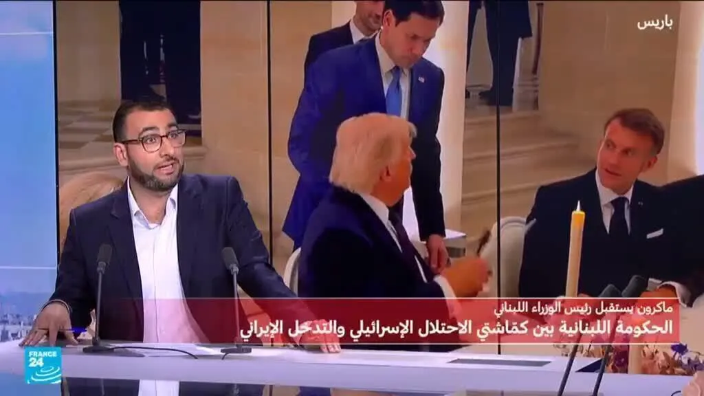 هل يصبح ملف لبنان عقبةً في المفاوضات الأمريكية-الإيرانية؟