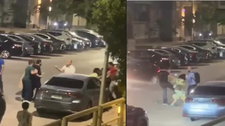 مصر.. ضرب رجل لسيدة في الشارع يثير غضبا على منصات التواصل: لماذا لم يتدخل أحد؟