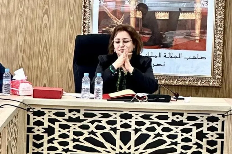 "هيكلة جديدة" تقسم كلية العلوم القانونية والاقتصادية في جامعة تطوان