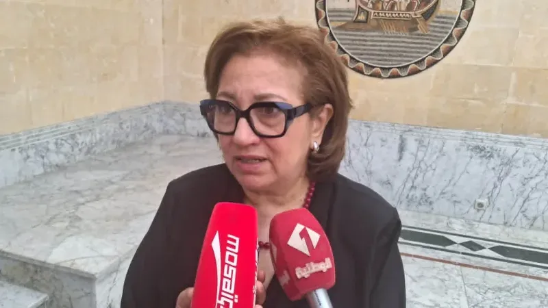 مستشارة دولية: التجهز جيدا لاعتماد الذكاء الاصطناعي مهم لتفادي المخاطر