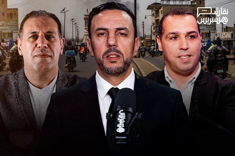 نقاش هسبريس | الهجوم على مالي