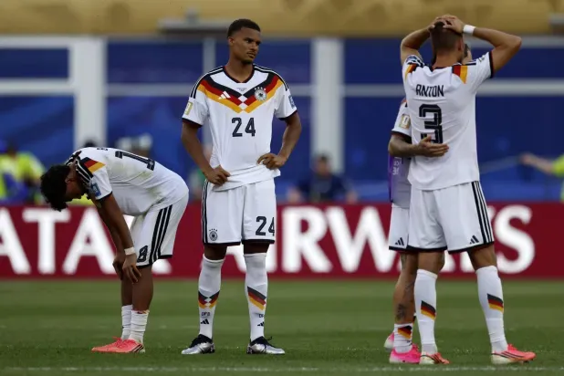 منتقدو منتخب ألمانيا: نفتقد لاعبين من الطراز العالمي