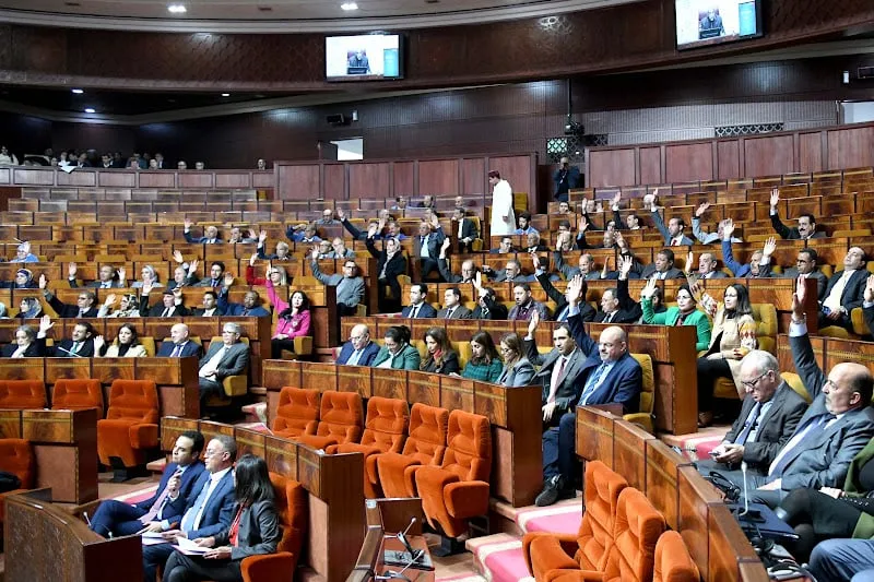 فريق الأحرار يعلن رسميا رفض لجنة تقصي الحقائق.. ويحذر "البام" والاستقلال