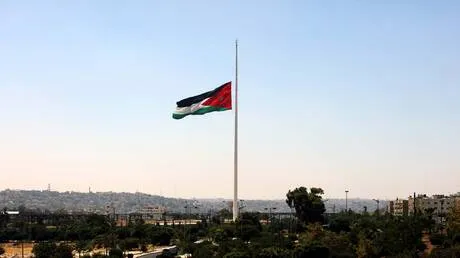 الجيش الأردني: اسقاط 5 صواريخ إيرانية استهدفت أراضي المملكة