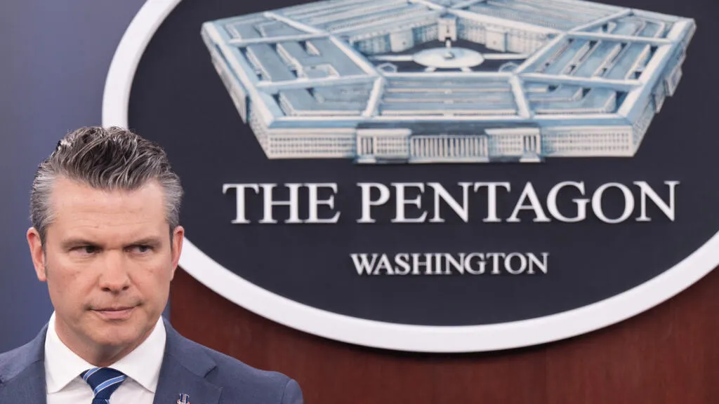 واشنطن تعتزم تقليص وجودها العسكري في أوروبا بسبب الخلافات حول الحرب ضد إيران