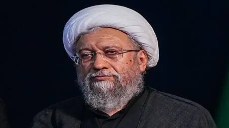 رئيس مجمع تشخيص مصلحة النظام في إيران: لن نتراجع عن مضيق هرمز تحت أي ظرف