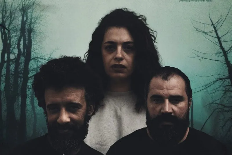 جولة جديدة لمسرحية "جدار الضوء"