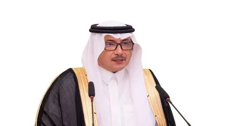 السعودية تسمي سفيرها لدى سوريا